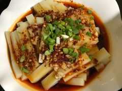 -黔府豆米火锅野菜馆(南马店)