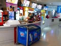 -金逸影城(大悦城IMAX激光店)