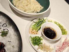 -贝勒爷·酥不腻烤鸭