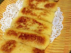 玉米条-御苑精品川菜馆(锦江店)