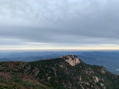 -泰山风景名胜区