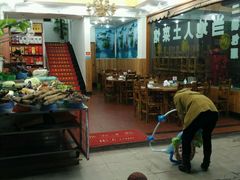 -下梅人家土菜馆(历史文化餐厅度假区店)