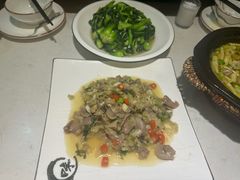 -千岛湖小鱼儿·淳安匠心农家菜