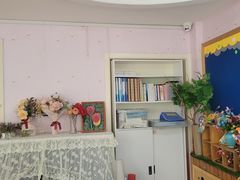 -青岛市市南区实验幼儿园(延吉路园)