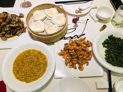 -老正兴菜馆(福州路店)