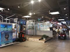 -凯德MALL(望京店)