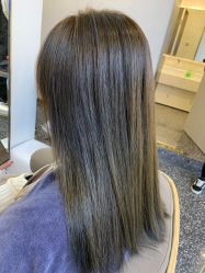-OnHair造型