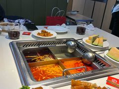 -海底捞火锅(威高广场店)