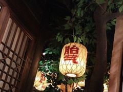 -南京大牌档(中关村领展广场店)