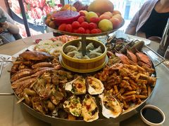 一片海（小海/份）-日进一片海.生腌海鲜火锅.宵夜烧烤(三里屯总店)