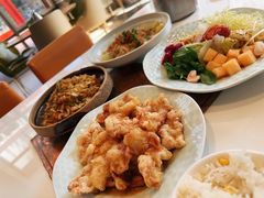 -红樱桃·欢乐餐厅(太原里店)