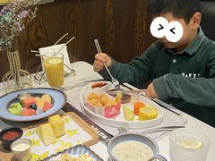 -尊品牛排(沙湾印象汇店)