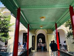 -南京中国近代史遗址博物馆(南京总统府)