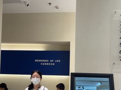 -海马体照相馆(重庆龙湖时代天街D馆店)
