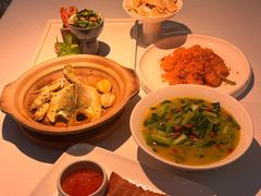 -小城故事·地道宁波味(月湖盛园店)