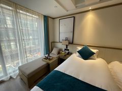 -杭州西湖东坡酒店