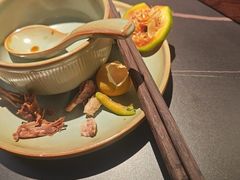 -季季山·云南野生菌火锅(上海首店)