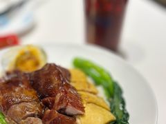 -龙记香港茶餐厅(久光百货店)