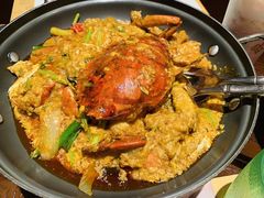-simply thai天泰(长泰广场店)