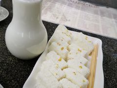 -周大娘牛乳(旧寨古村总店)