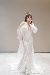 -MuseMarry婚纱(前海嘉里中心店)
