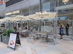 -Manner Coffee(万象食家店)