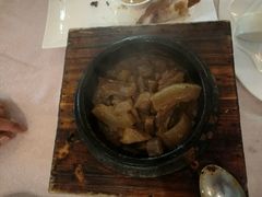 -七仙岭君澜度假酒店·桃源小馆中餐厅