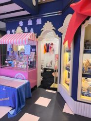 -meland club亲子乐园(北京芳圆里ID MALL店)