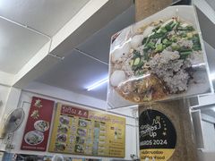 -榮泰米粉湯(Left Shop)