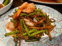-魁盛居百年鲁菜馆(县西巷店)