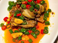 -金鸭季·北京烤鸭(深业上城店)