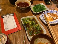 -串大叔炭火烤串·鸡西大冷面刀削面(总店)