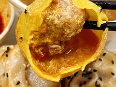 -咬不得高祖生煎·简餐(高银街店)