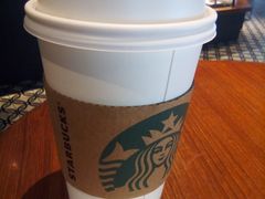 -星巴克(深圳五洲星苑店)