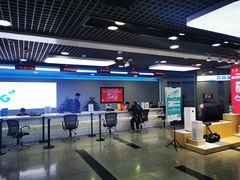 -中国移动(元通大厦营业厅)