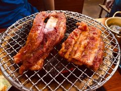 -大阪烧肉BAKA一代(十亩地店)