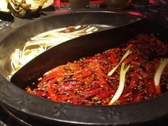 -蜀大侠火锅(国际购物店)