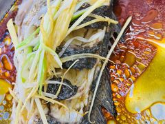 -北戴河庆山饭店·海鲜砂锅粥(北戴河黑石路店)