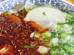 -东方宫中国蘭州牛肉拉面(黄岛店)