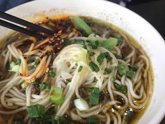 -秦云老太婆摊摊面(磁器口店)