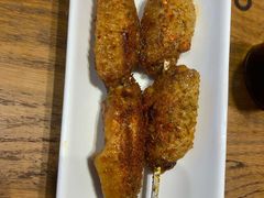-必点海鲜·鲅鱼水饺(鞍山西道店)
