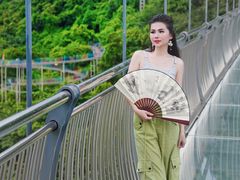 -宝晶宫旅游景区