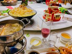 -璞御·海鲜·雪花牛肉局(宾水西道店)