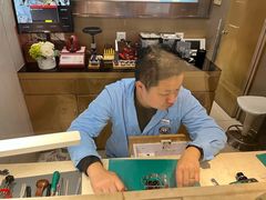 -亨达利名表维修(大拇指广场店)