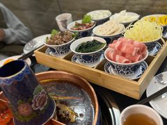 -咏江南·苏式火锅·苏州评弹(观前街店)