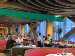 -喜庭海鲜自助(北辰三角洲北辰荟店)