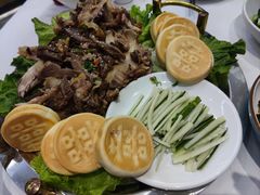 鸿运当头-聚鑫阁江浙菜·非遗传承技艺(闵行交大店)