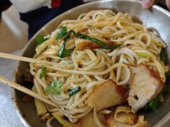 -红鼻子桂林米粉(金唐新光界店)