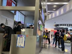 -LELECHA乐乐茶(新街口大洋店)
