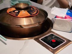 -润园四季椰子鸡火锅(南山海岸城店)